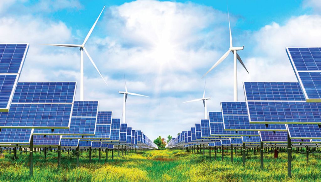 Brüssel plant Überarbeitung des Energiemarktes, um die Kosten für erneuerbare Energien zu senken